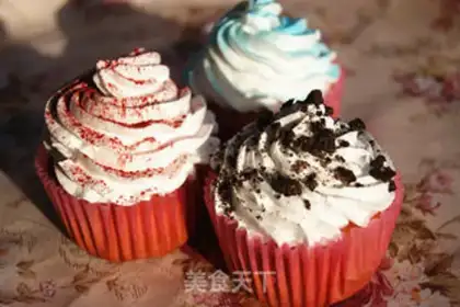 Make Cupcake step 13