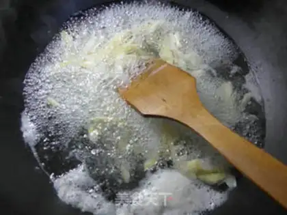 Make Ray cooks old tofu step 3