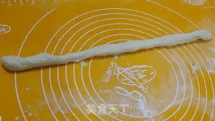 Make Old bread step 4