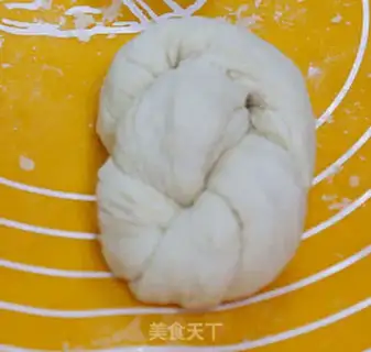 Make Old bread step 5