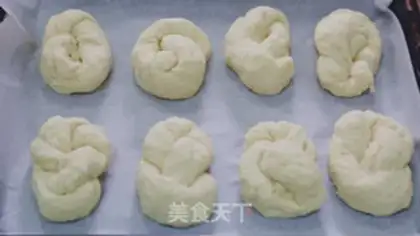 Make Old bread step 6