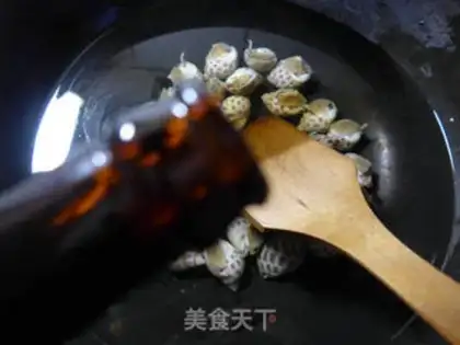 Make Scrumptious step 1
