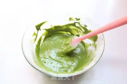 Make Scrubbles step 3