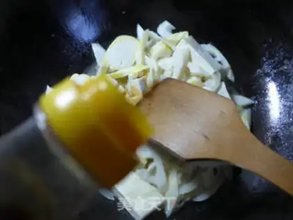 Make Ray cooks old tofu step 6