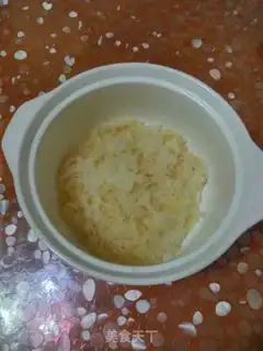 Make Silver Sydney Lotus step 0