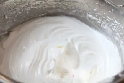 Make Scrubbles step 4