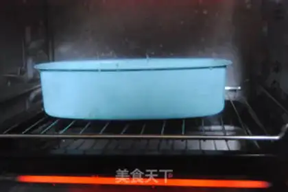 Make Cheesecake step 13