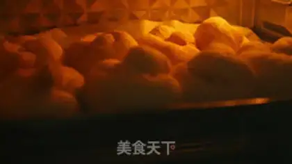 Make Old bread step 8
