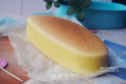 Make Cheesecake step 14