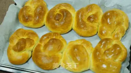 Make Old bread step 9
