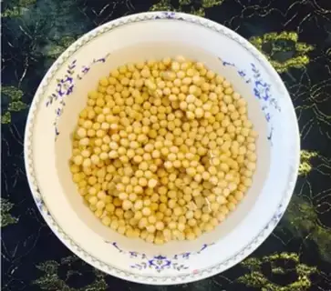 Make Pelican beans step 0