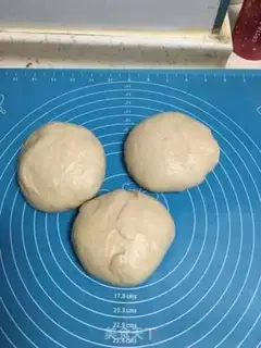 Make Bean toast step 5