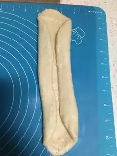 Make Bean toast step 6