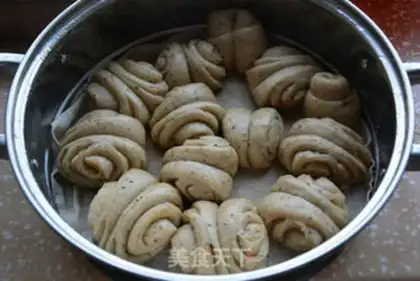 Make Tofu roll step 11