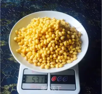 Make Pelican beans step 1