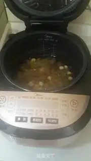 Make Silver Ears Spill step 1