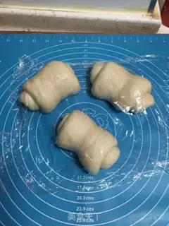Make Bean toast step 8