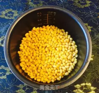 Make Pelican beans step 2