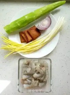 Make Crayfish step 0
