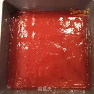 Make Mountain rolls step 9