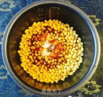 Make Pelican beans step 3