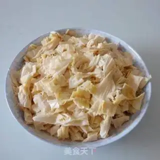 Make Pumpkin pie step 1