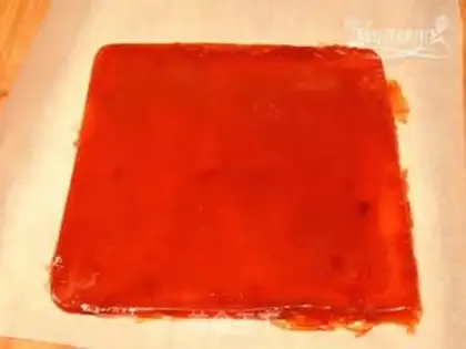 Make Mountain rolls step 10