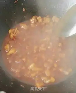 Make A meat bun step 2