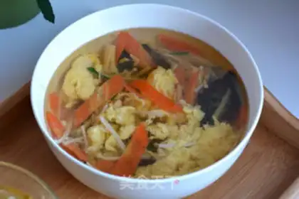 Make Spicy soup step 7