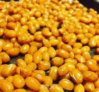 Make Pelican beans step 4