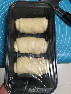 Make Bean toast step 11