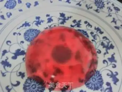 Make Q CANDY FREEZE step 6