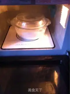 Make Donkey rolls step 4