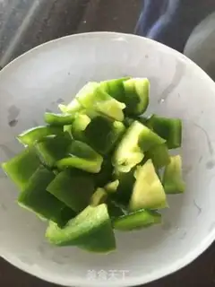 Make Pyramid potatoes step 4