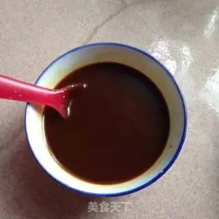 Make A brilliant three-juice pot step 10
