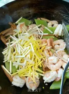 Make Crayfish step 6