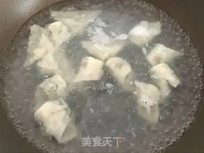 Make The veggies, the meat step 8