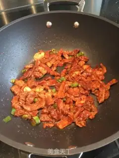 Make Pyramid potatoes step 6