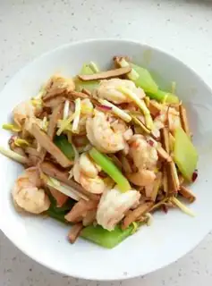 Make Crayfish step 8