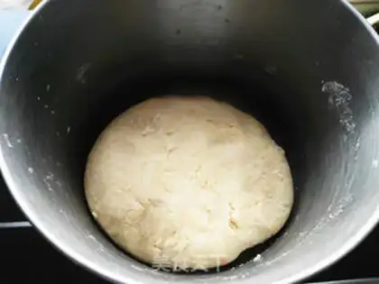 Make Pineapple pie step 2