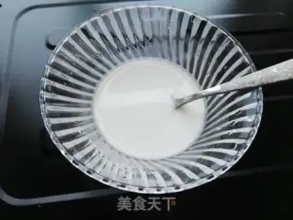 Make Pineapple pie step 5