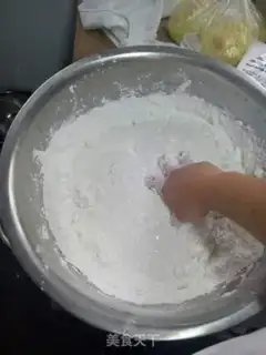 Make Porkball step 0