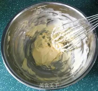 Make Homemade milk yellow bag step 1