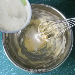 Make Homemade milk yellow bag step 2