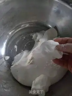 Make Porkball step 2