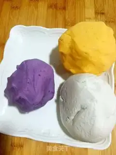 Make Sodium step 1