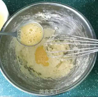 Make Homemade milk yellow bag step 3