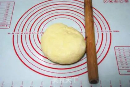 Make Pineapple pie step 8