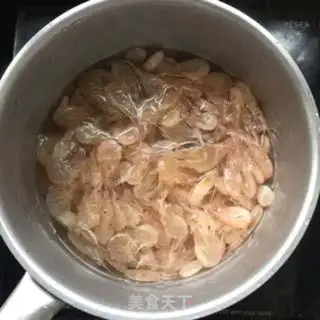 Make Pretzels step 0