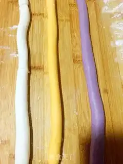 Make Sodium step 2